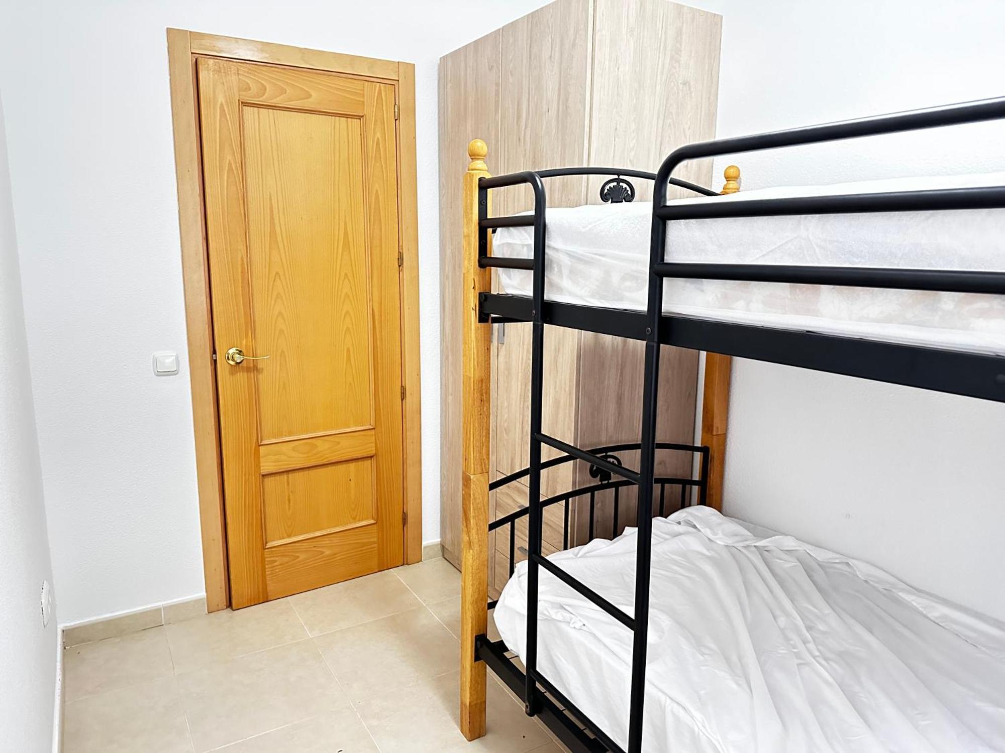 Luxurious Spacious Three Bedroom Apartment On Beachfront Almerimar Kültér fotó