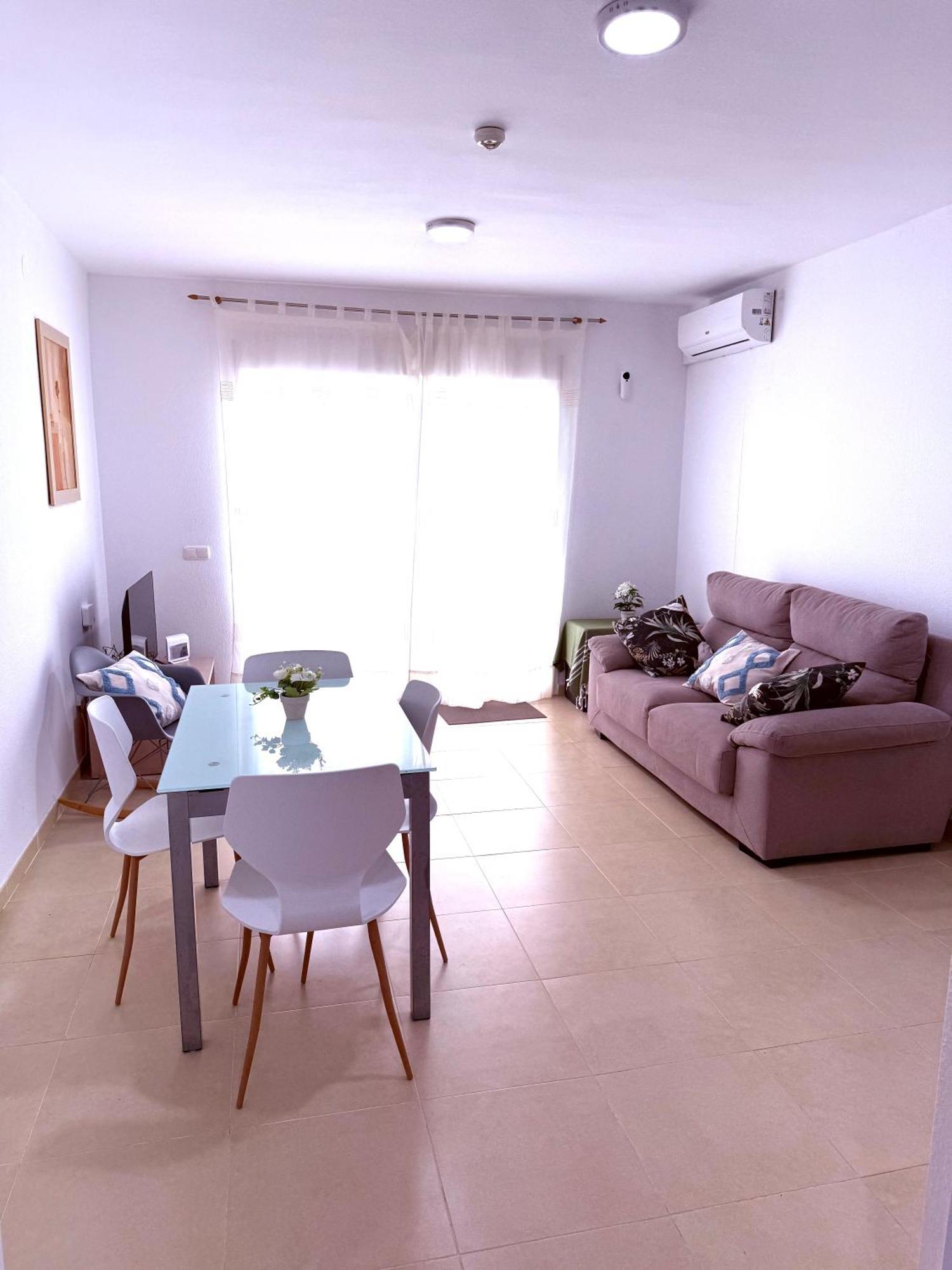 Luxurious Spacious Three Bedroom Apartment On Beachfront Almerimar Kültér fotó